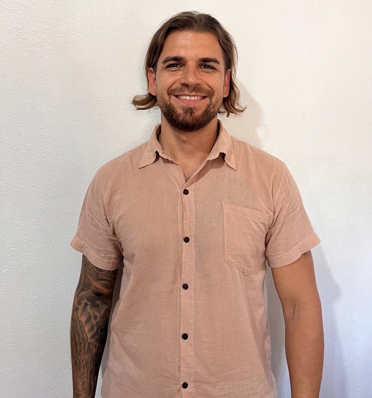 Stefan — IKΛSI Team